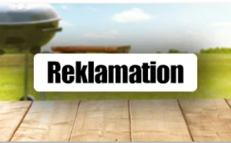 reklamation