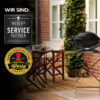 Weber Ersatzteil Heizelement Q 240 und 2400 mit Schrauben Art.Nr 66816 – Bild 6
