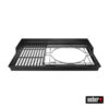 Weber Zubehör Basis-Rahmen-Set CRAFTED für Spirit und Smokefire Art.Nr. 7688 – Bild 4