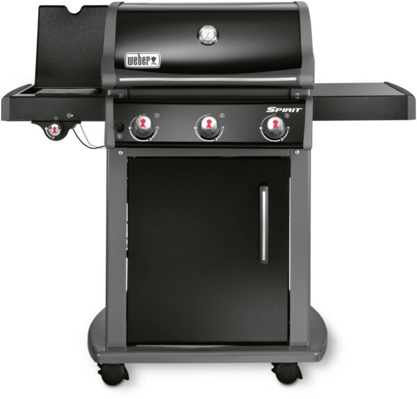 Weber Ersatzteil Zünder Kit Spirit Classic 320 / 220 mit Kocher Piezo 2013 64826 – Bild 4