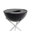 Höfats Zubehör Grillrost (1 Halbkreis) für Bowl 57 Art.Nr. 00339 – Bild 2