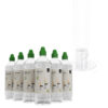 Höfats Zubehör Bioethanol (6er Pack) Flüssig-Brennstoff Art.Nr. 00525