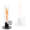 Höfats Spin 1500 Tischfeuer schwarz Art.Nr. 00628