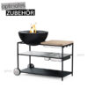 Höfats FIRE KITCHEN mit Bowl 70 Plancha-Grillset Art.Nr. 00740 – Bild 3