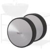 Höfats Zubehör FIRE KITCHEN Rad Set (2-teilig) Räder Art.Nr. 00747