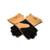 Höfats Zubehör Grillhandschuhe 100 % Naturleder mit Kevlar Art.Nr. 030302
