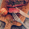 Höfats Zubehör Steakbesteck Edelstahl Art.Nr. 030501 – Bild 3