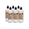 Höfats Zubehör Spin Bioethanol-Flasche GEL 1l 6er Pack Art.Nr. 090806