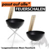 Höfats Zubehör Flammlachsbrett Art.Nr. 00702 – Bild 2