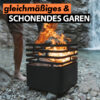 Höfats Zubehör Flammlachsbrett Art.Nr. 00702 – Bild 3