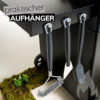 Outdoorchef Zubehör Trichter-Schaber Art.Nr. 14.421.36 – Bild 3