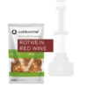 Outdoorchef Zubehör Räucherchips Rotwein für Smoke Art.Nr. 14.523.16