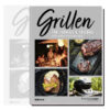 Grillbuch Foodies & Friends von Outdoorchef Art.Nr. 14.610.07