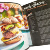 Grillbuch Foodies & Friends von Outdoorchef Art.Nr. 14.610.07 – Bild 2