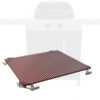 Outdoorchef Zubehör Blazinglas L Art.Nr. 14.491.53 für Napoleon Rogue XT, Freestyle, Dualchef, Broil King, Grillfürst,Santos (240x270) – Bild 5