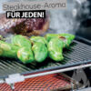 Outdoorchef Zubehör Blazinglas L Art.Nr. 14.491.53 für Napoleon Rogue XT, Freestyle, Dualchef, Broil King, Grillfürst,Santos (240x270) – Bild 4