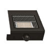 Outdoorchef Zubehör Anbaumodul für Davos 570G PRO Blazing Zone Art.Nr.18.215.01