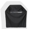 Outdoorchef Zubehör Abdeckhaube Dualchef 425G Art.Nr. 18.221.67