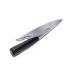 Güde Kochmesser The Knife Grenadill Holzgriff + Gravur gegen Aufpreis Art.Nr. Guede-G888-26 – Bild 3