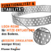 Flame Engine Buddy Basis Ring Neu Art. Nr. FEBRNEU – Bild 5