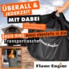 Flame Engine Buddy Basis Ring Neu Art. Nr. FEBRNEU – Bild 7