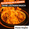 Flame Engine Feuerschale Deckel für Buddy, Vesuv und Solo Stove Bonfire Art.Nr. FELIDNEU – Bild 4