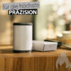 Horl 3 Rollschleifer in Cruise mit Magnetschleiflehre Art.Nr. HO3C-SET – Bild 2
