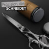 Horl Schere Art.Nr. SCHERE-P – Bild 2