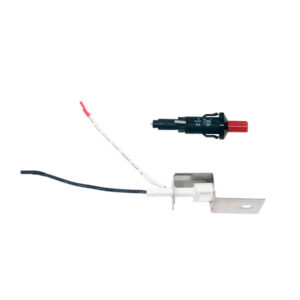 Weber Ersatzteil Zünderkit Piezo Q 100 - 1000 - 200 - 2000 Nr. 66636