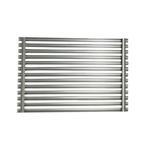 Weber Ersatzteil Grillrost original aus Edelstahl hohl ein Stück Nr. 7527