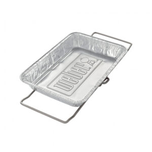 Weber Zubehör Wet Smoke-Kit Art.Nr.7004