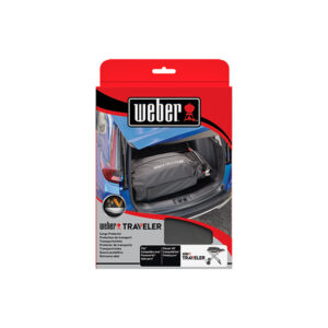 Weber Zubehör Traveler Kofferraumschutz Art.Nr. 7030