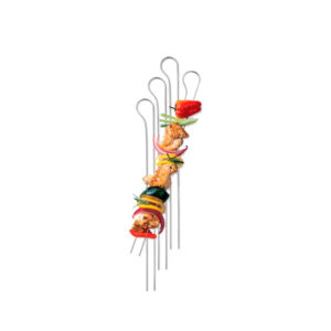 Weber Zubehör Doppelspieße - 8 Stück Art.Nr. 6320