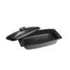 Weber Zubehör BBQ Keramik-Kasserolle 42 x 22,5cm Art.Nr.17888 – Bild 2