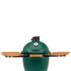Big Green Egg Zubehör Seitentische aus Akazienholz für Modell Large Art.Nr. 121127  3 % Vorauskassa – Bild 2