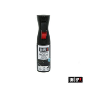 Weber Zubehör Gusseisen Schutzspray / Cast Iron Protector 200 ml Art.Nr. 17889