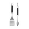 Weber Zubehör Präzision Grillbesteck-Set, 2-teilig Nr. 6763 – Bild 2