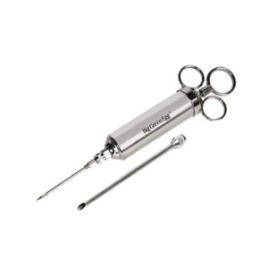 Big Green Egg Zubehör Flavour Injector Art.Nr. 119537