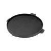 Big Green Egg Zubehör Grillplatte aus Gusseisen für MX/S/M/L/XL/2XL Art.Nr. 120137/127863 – Bild 2