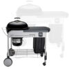 Weber Holzkohlegrill Performer Premium GBS 57 cm black + Gravur gegen Aufpreis Art.Nr. 15401004