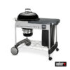 Weber Holzkohlegrill Performer Premium GBS 57 cm black + Gravur gegen Aufpreis Art.Nr. 15401004 – Bild 2