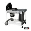 Weber Holzkohlegrill Performer Premium GBS 57 cm black + Gravur gegen Aufpreis Art.Nr. 15401004 – Bild 3