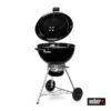 Weber Master Touch Holzkohlegrill GBS Premium SE E-5775 inkl. Sear Grate Grillrost + Gravur gegen Aufpreis Art.Nr. 17401004 – Bild 3