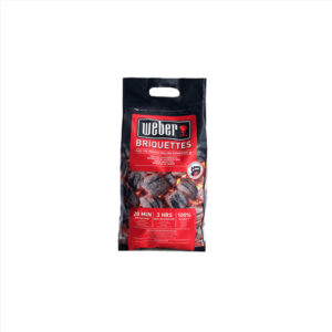 Weber Zubehör Briketts 3 kg Art.Nr. 17705