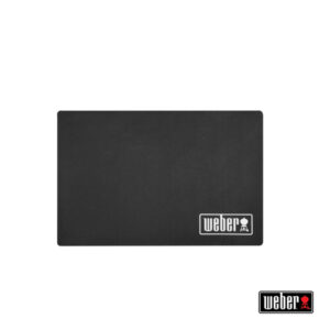 Weber Zubehör Grillunterlage Grillmatte 120 x 80 cm Art.Nr. 17897
