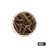 Weber Grillpellets 100% natürliche Apfelholz  für SmokeFire Art.Nr. 3401055 – Bild 2