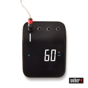 Weber Zubehör Thermometer Connect Smart Grilling Hub Art.Nr. 3202