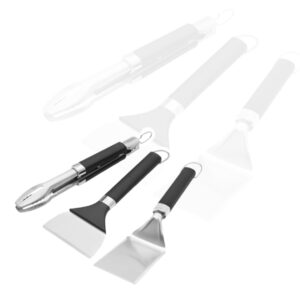 Weber Zubehör Plancha-Set Art. Nr. 3400074
