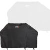 Weber Zubehör Premium Abdeckhaube Summit ab 2024 Art.Nr. 3400189