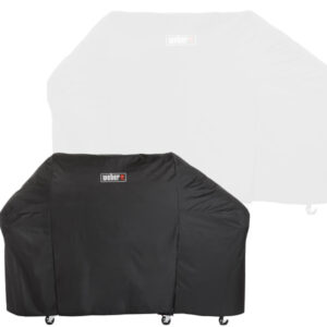 Weber Zubehör Premium Abdeckhaube Summit ab 2024 Art.Nr. 3400189